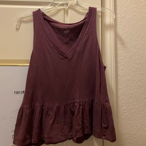 American Eagle tank top